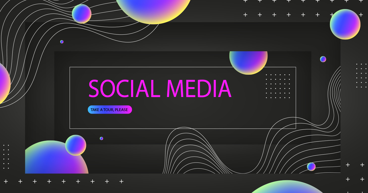 تصميم إعلان سوشيال ميديا بجودة عالية(عدد 1 )