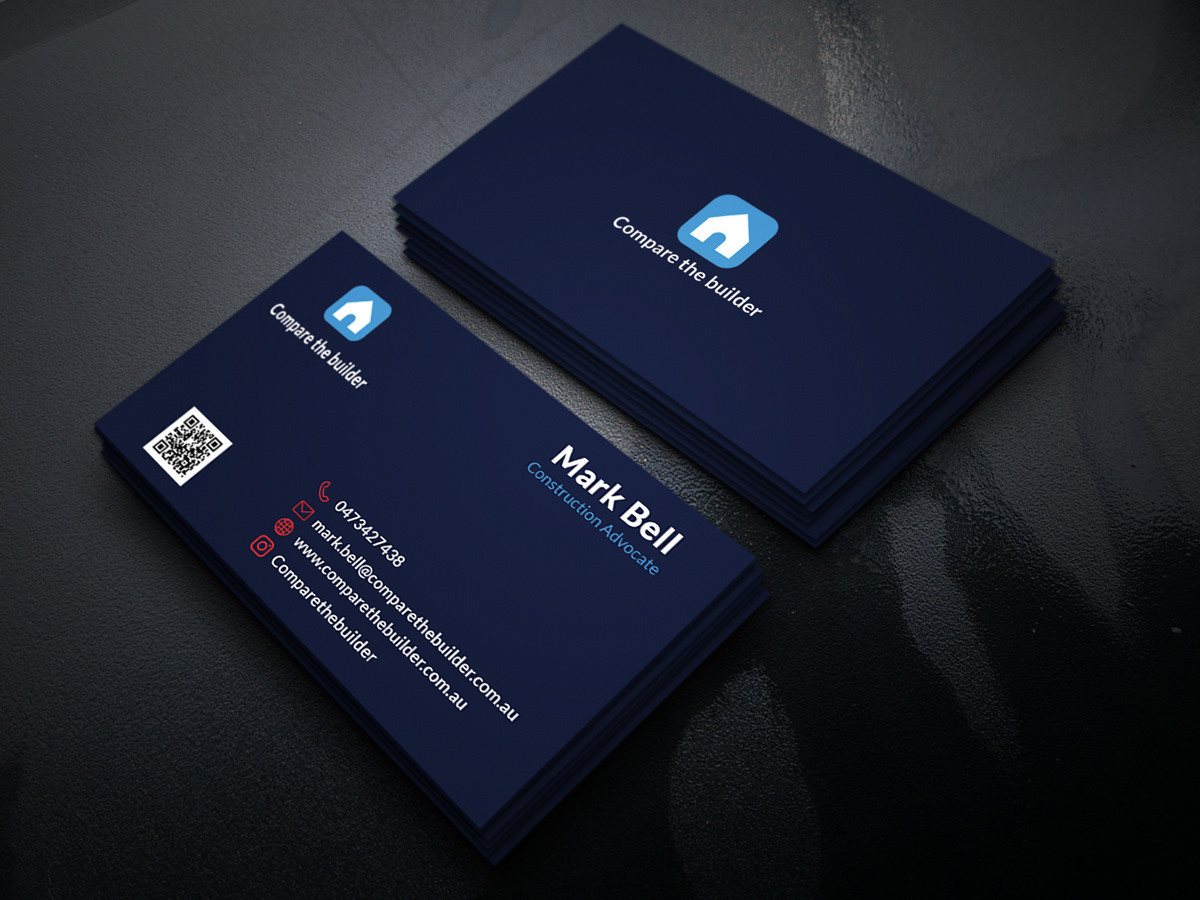 تصميم بطاقه اعمال يبدأ من 5$