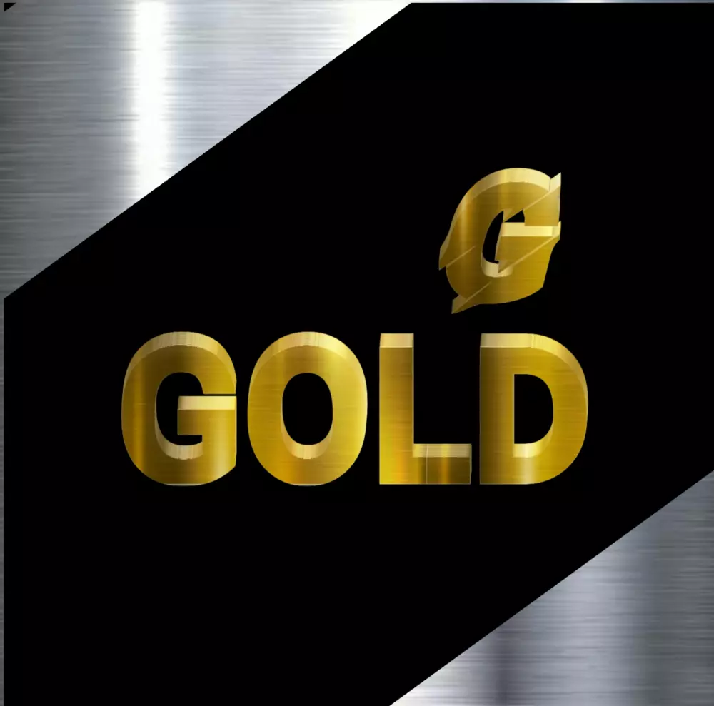 تصميم لوجو بصيغة 3D