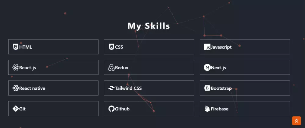 انشاء موقع شخصي احترافي