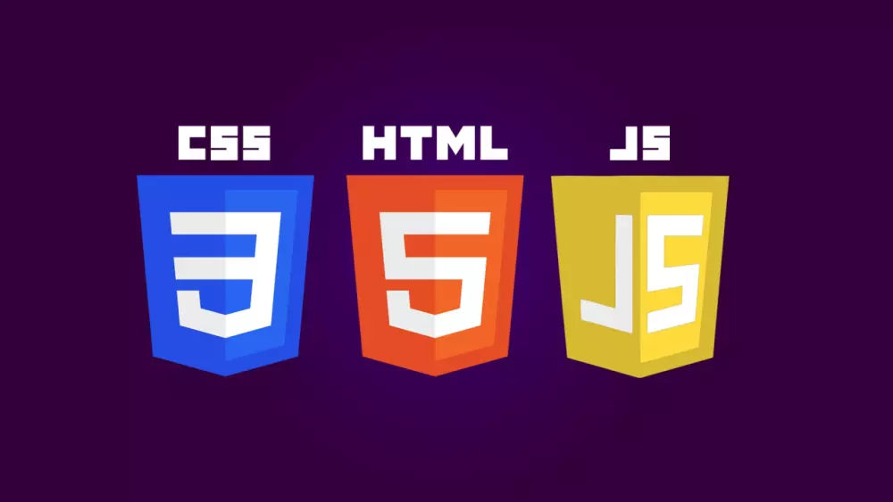 انشاء موقع احترافي باستخدام HTML , CSS ,Java Script