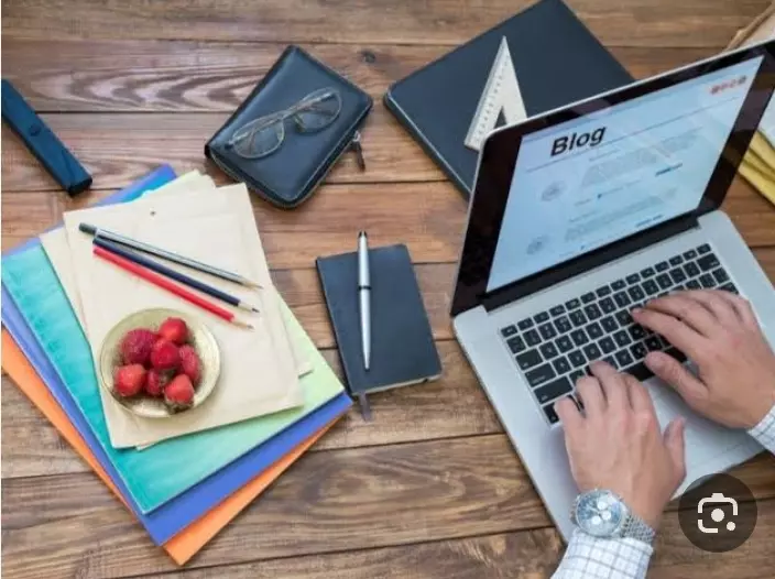 كتابة مقالات حصرية