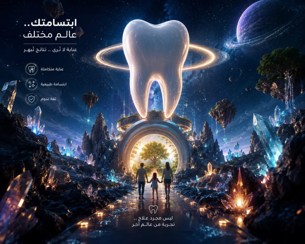 خدمة تصميم حملات تسويقية إبداعية