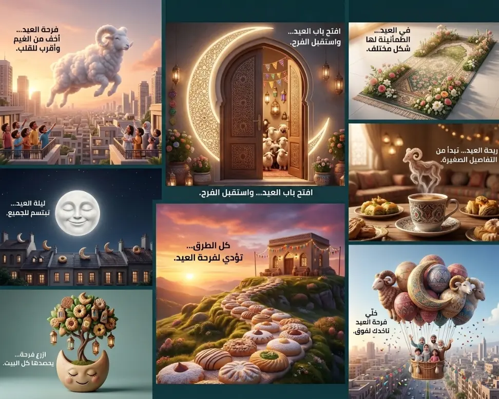 خدمة تصميم حملات تسويقية إبداعية