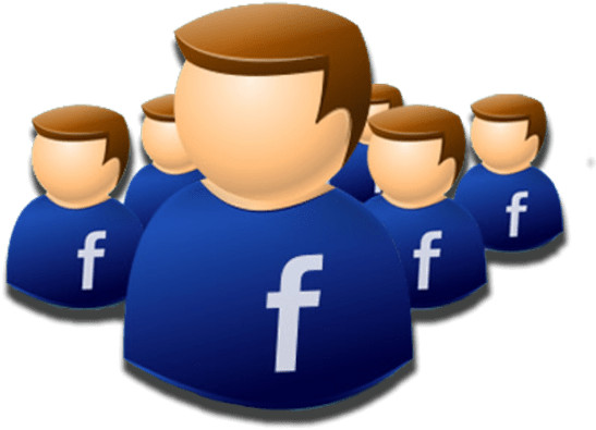 زيادة 2000 معجب على صفحة الفيسبوك