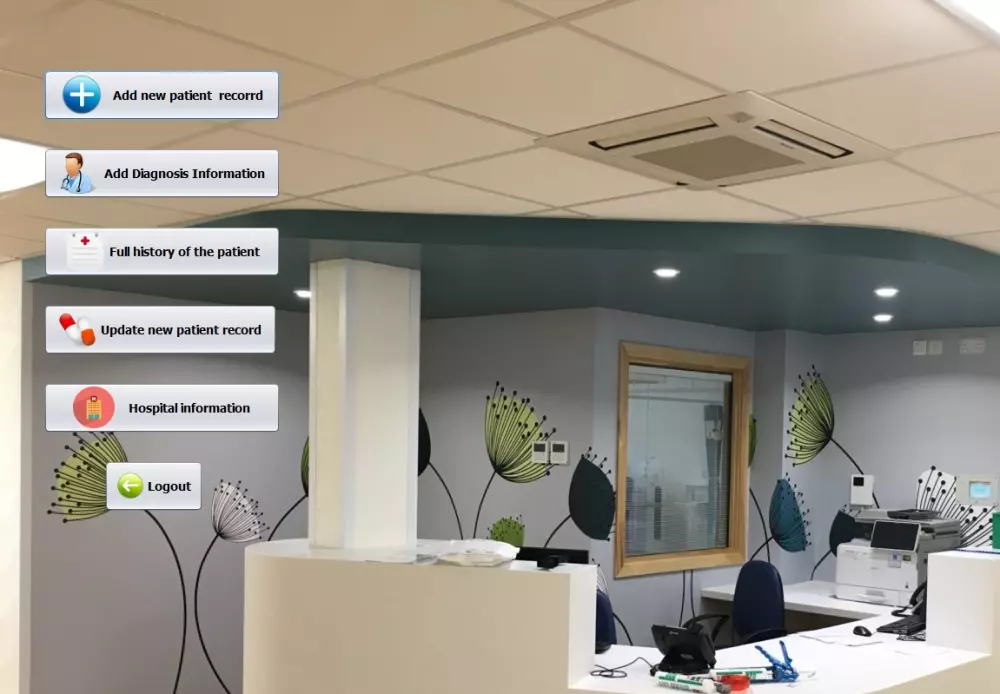سوف اقوم بعمل برنامج أو تطبيق سطح مكتب احترافي بلغة Java وقواعد البيانات mysql