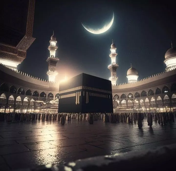 تأملات في القرآن: قراءة بصوت مميز