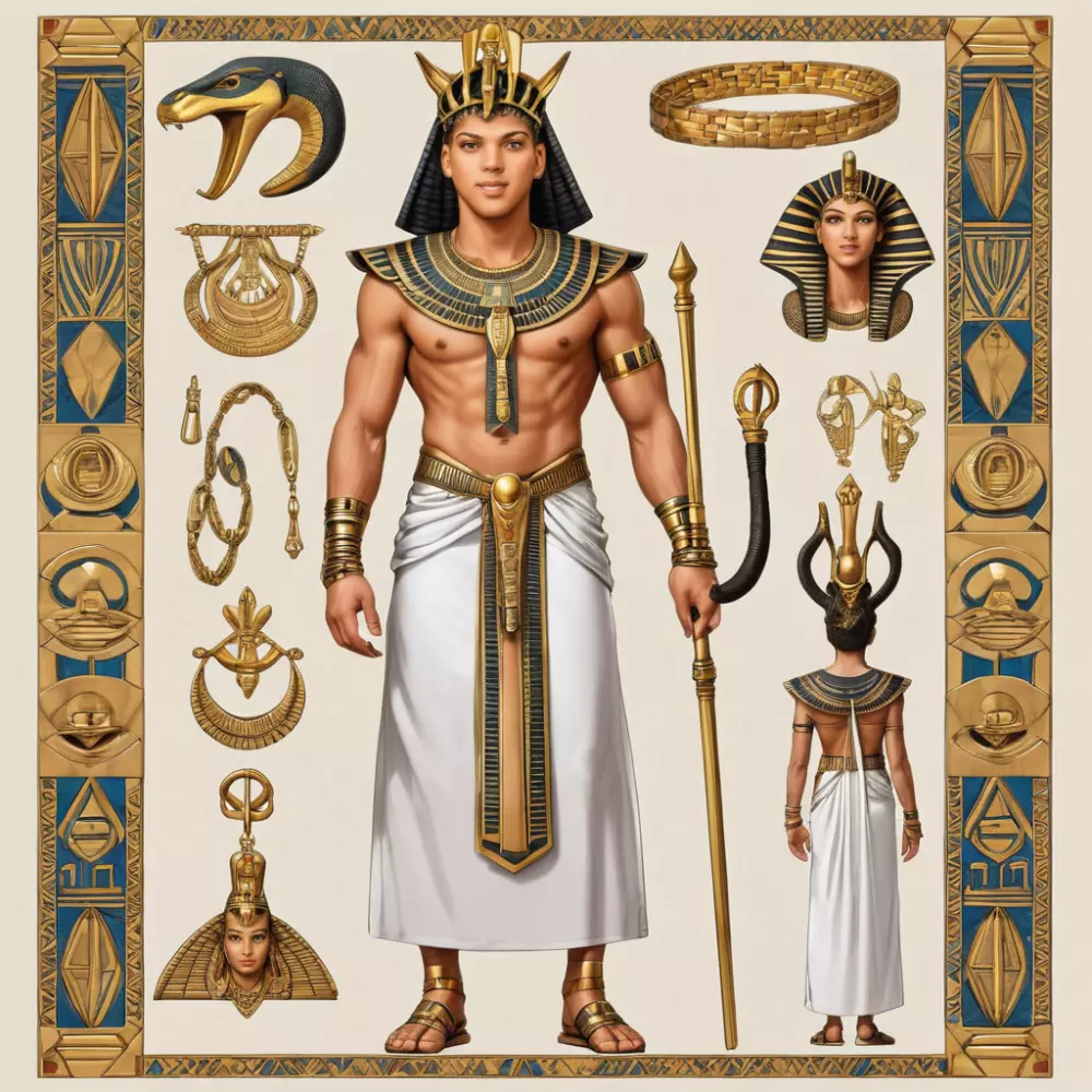 أصنع نسخ طبق الأصل من صورك