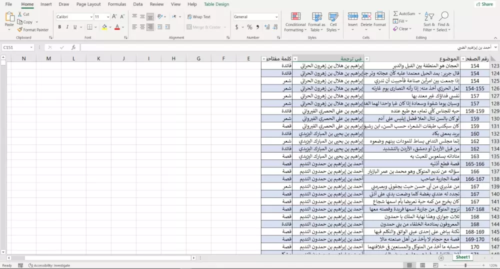 استخراج البيانات من المواقع (Web Scraping) بسرعة واحترافية