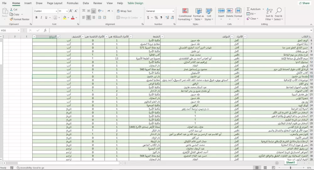استخراج البيانات من المواقع (Web Scraping) بسرعة واحترافية