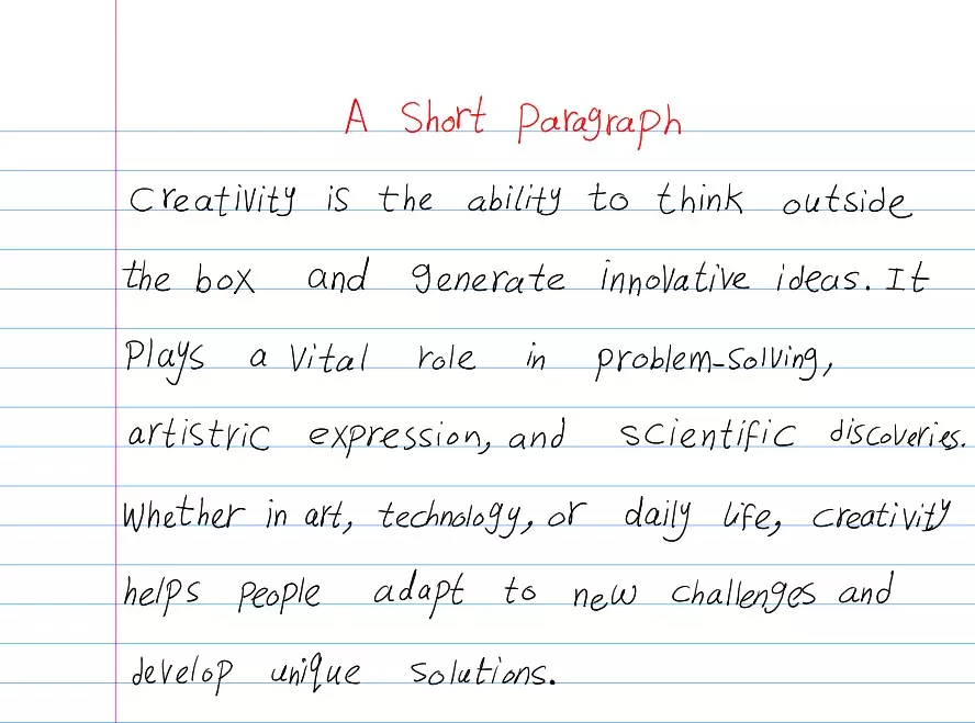 كتابة بخط اليد الرقمي باستخدام تابلت رسم بجمالية ودقة