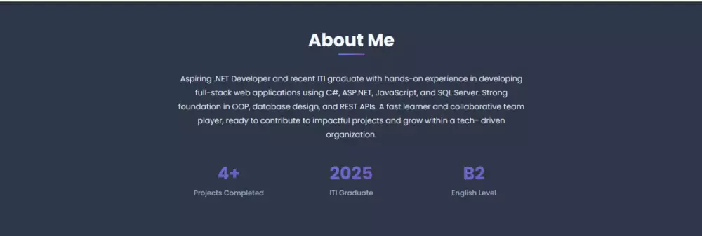 إنشاء صفحة هبوط Landing Page