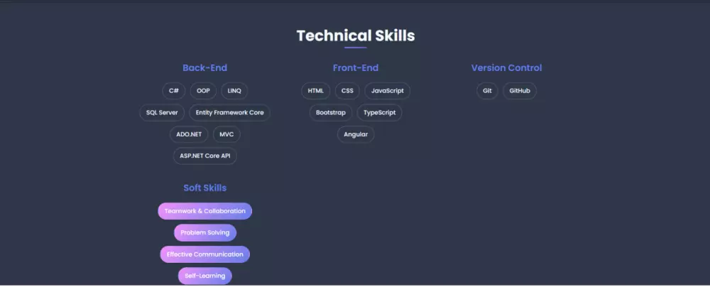إنشاء صفحة هبوط Landing Page