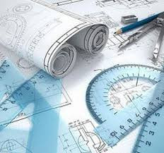 رسام خرط معمارية و انشائية