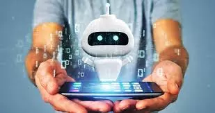 مطور روبوت محادثة ذكي باستخدام LangChain