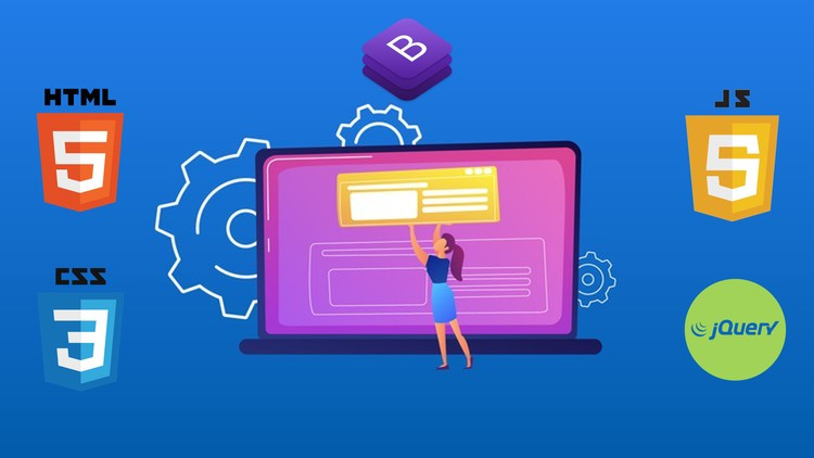 تصميم صفحه ويب متجاوبه مع جميع الشاشات(HTML/CSS/JAVASCRIPT)