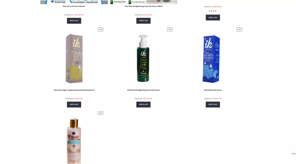 تصميم موقعك الخاص باستخدام WordPress