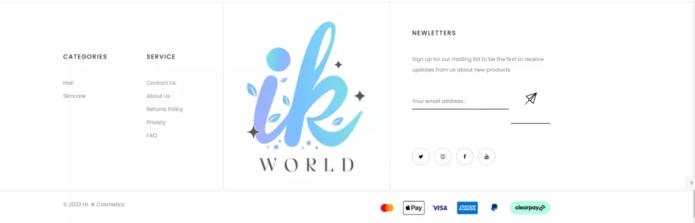 تصميم موقعك الخاص باستخدام WordPress