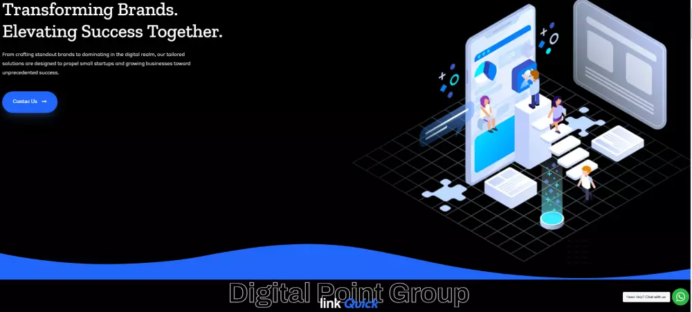 تصميم موقعك الخاص باستخدام WordPress