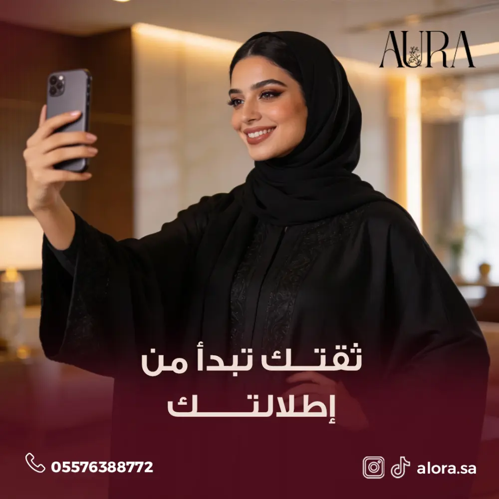 تصميم بوستات سوشيال ميديا إحترافية