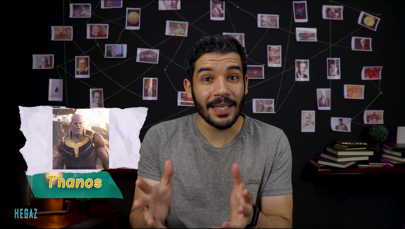 مونتاج وتعديل فيديوهات اليوتيوب + السوشيال ميديا بشكل إحترافى