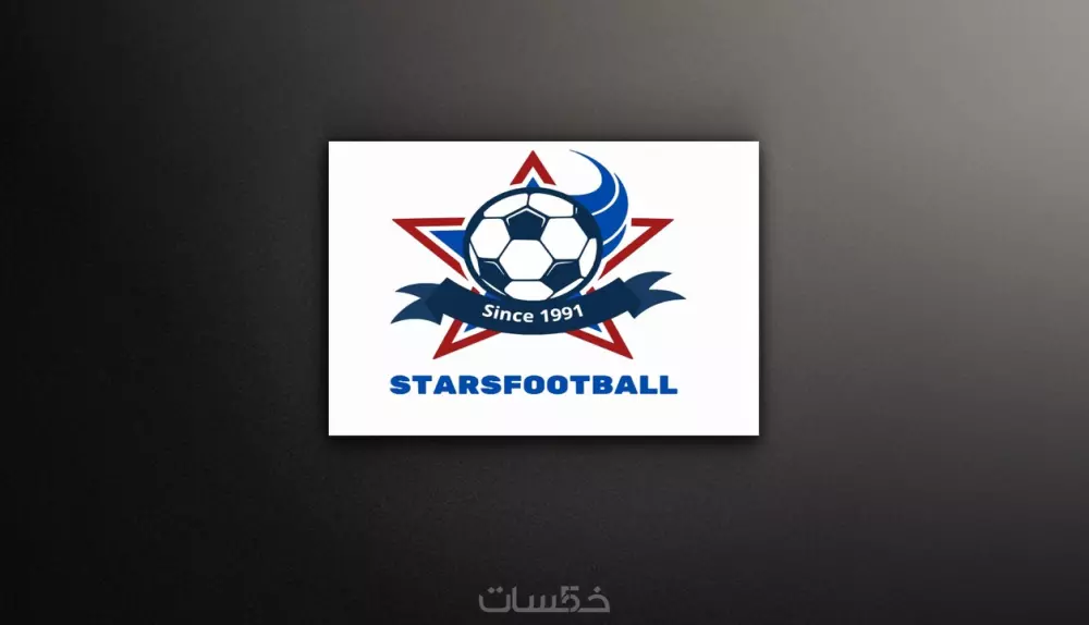 تصميم لوجو احترافي وبدقة عالية