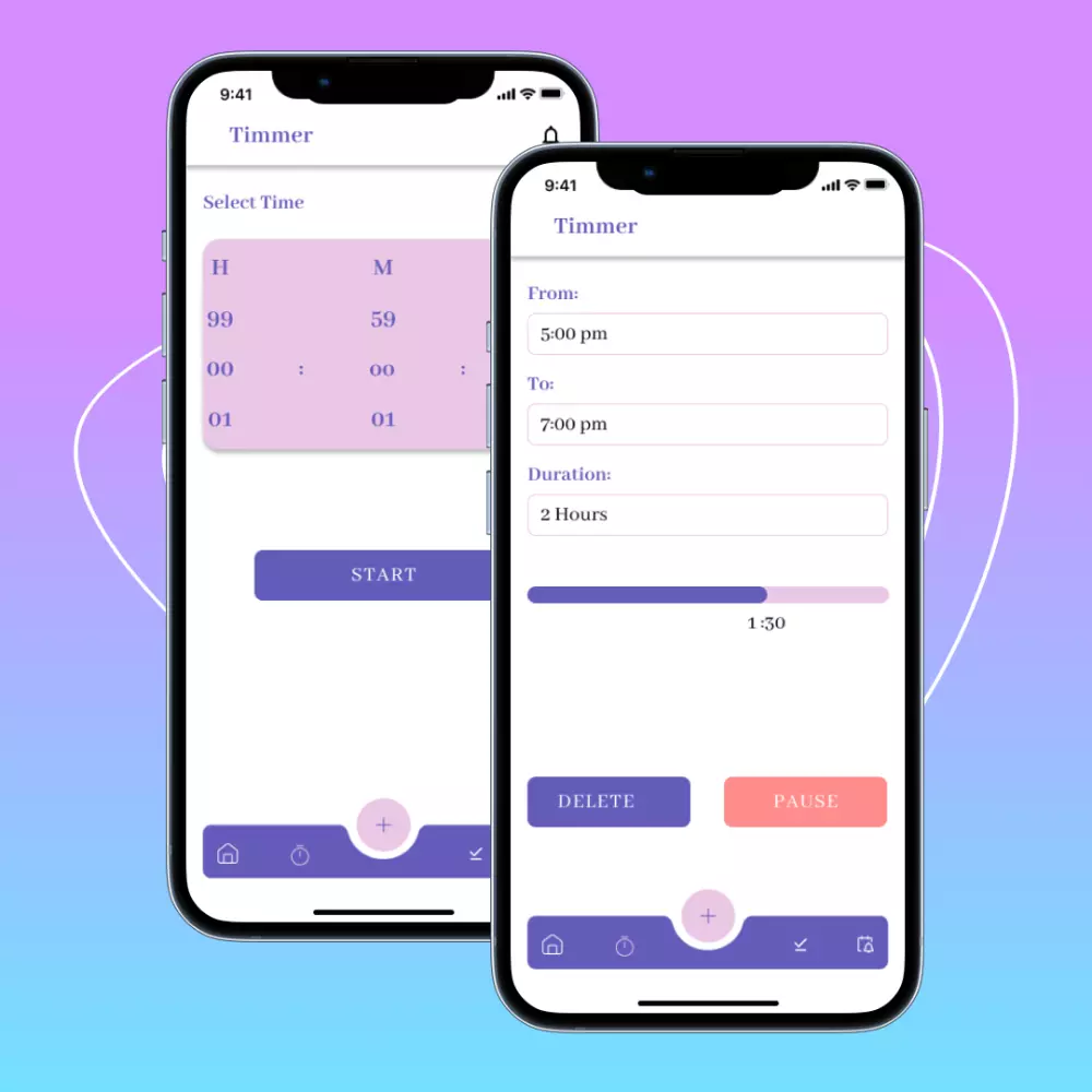 تصميم واجهة المستخدم و تجربة المستخدم UX/UI