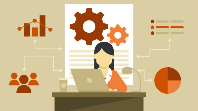 عمل عروض تقديمية مميزة واحترافية