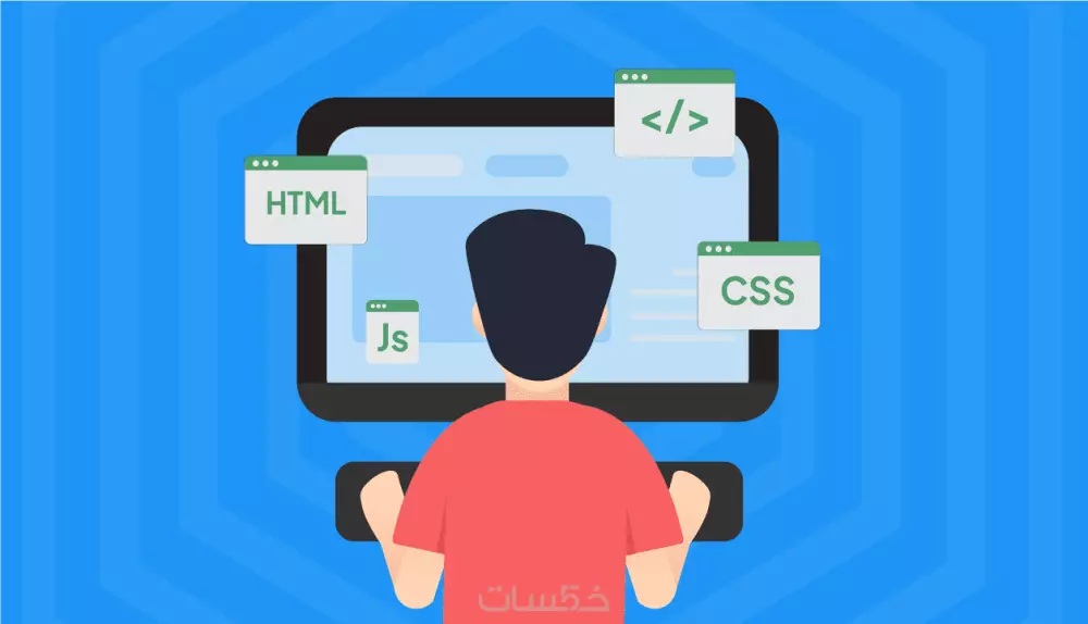 بناء صفحة ويب ب  HTML,CSS,JS ,Angular  احترافية حسب الطلب