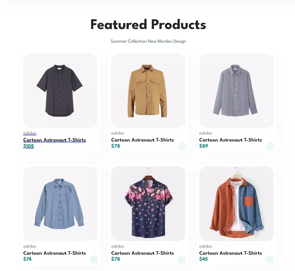 بناء صفحة ويب ب  HTML,CSS,JS ,Angular  احترافية حسب الطلب