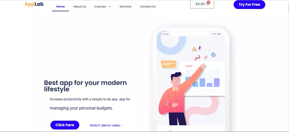 تصميم وبرمجة مواقع و متاجر الوورد بريس
