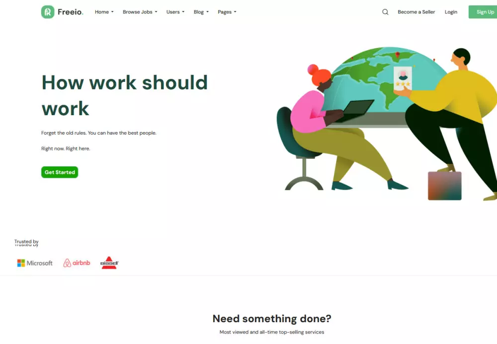 تصميم وبرمجة مواقع و متاجر الوورد بريس