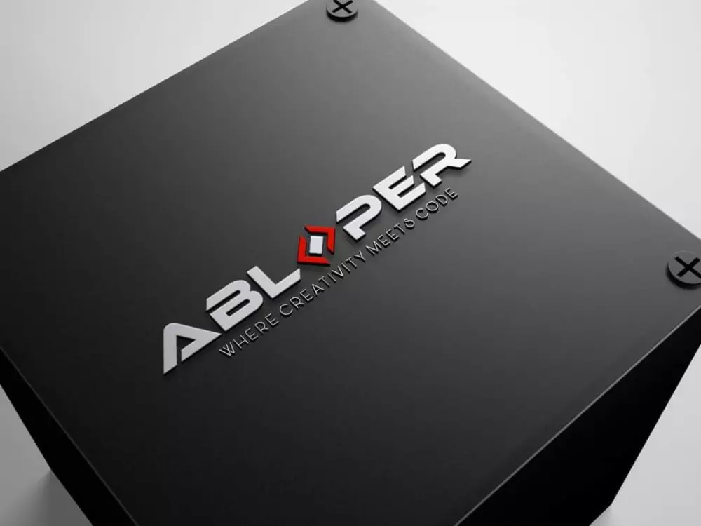 تصميم شعار احترافي