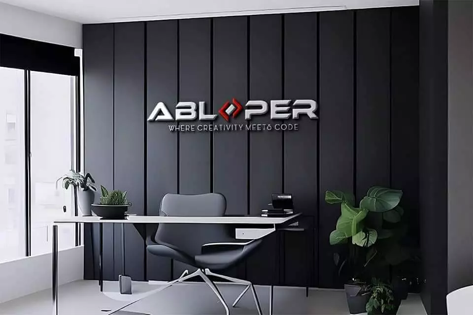 تصميم شعار احترافي