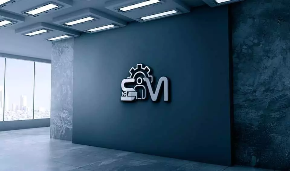 تصميم شعار احترافي