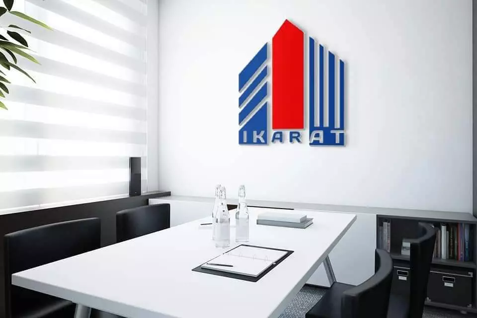 تصميم شعار احترافي