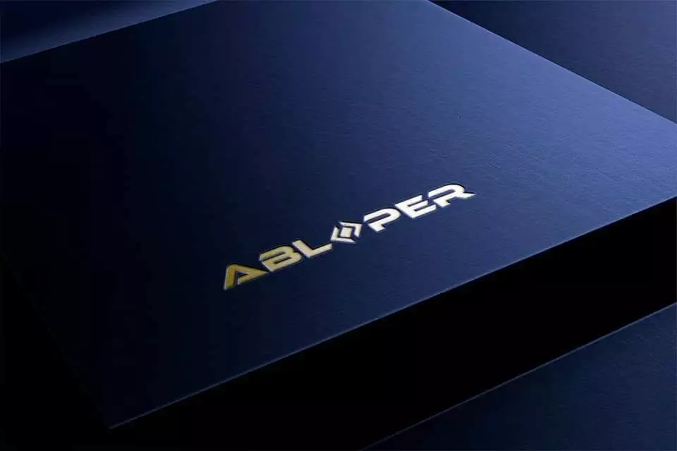 تصميم شعار احترافي