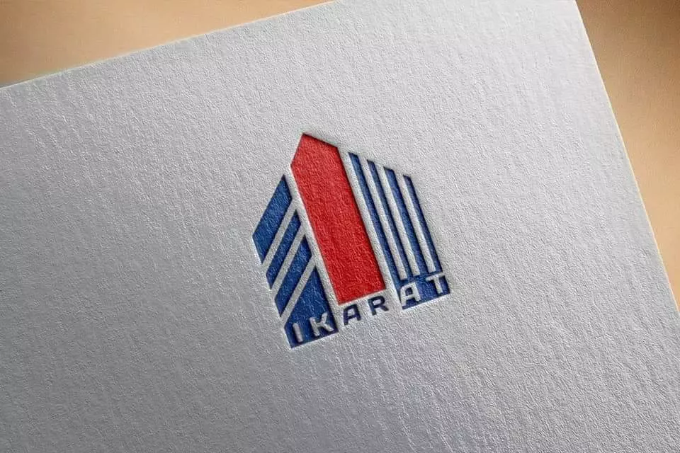 تصميم شعار احترافي