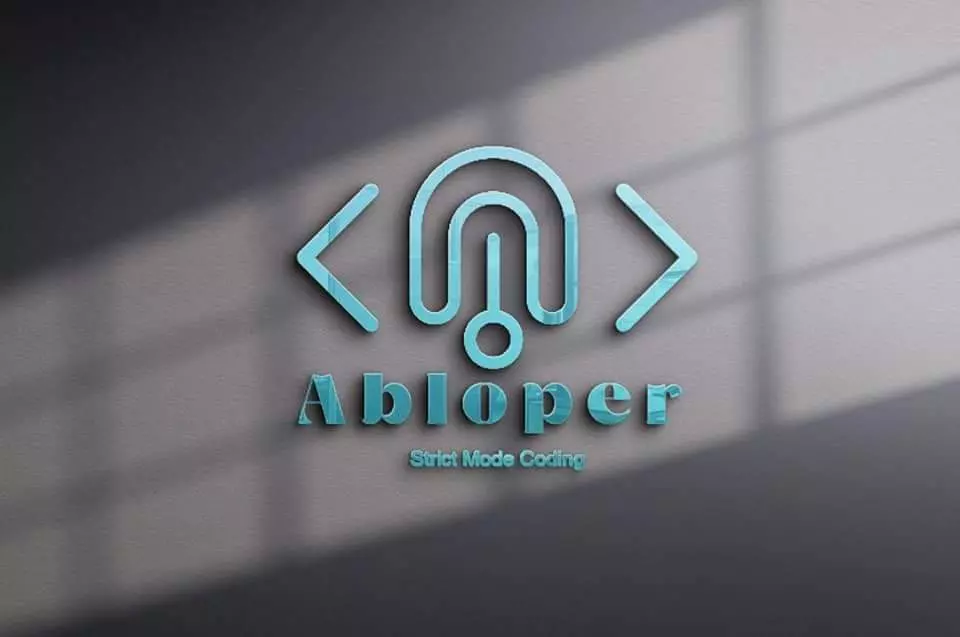 تصميم شعار احترافي