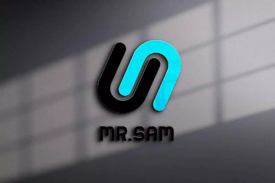 تصميم شعار احترافي