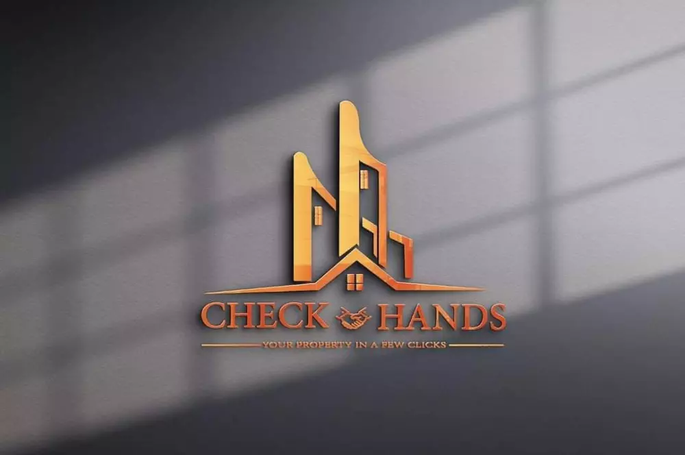 تصميم شعار احترافي