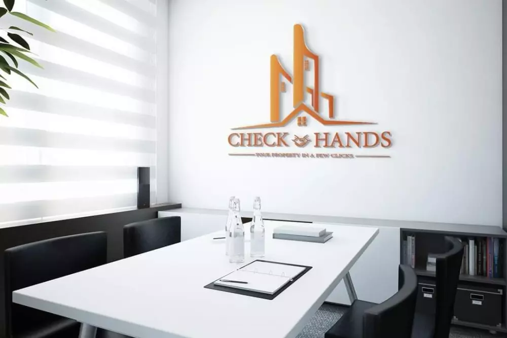 تصميم شعار احترافي