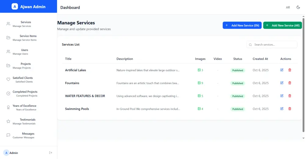 تحويل تصميم Figma إلى موقع ويب احترافي ومتوافق مع جميع الأجهزة