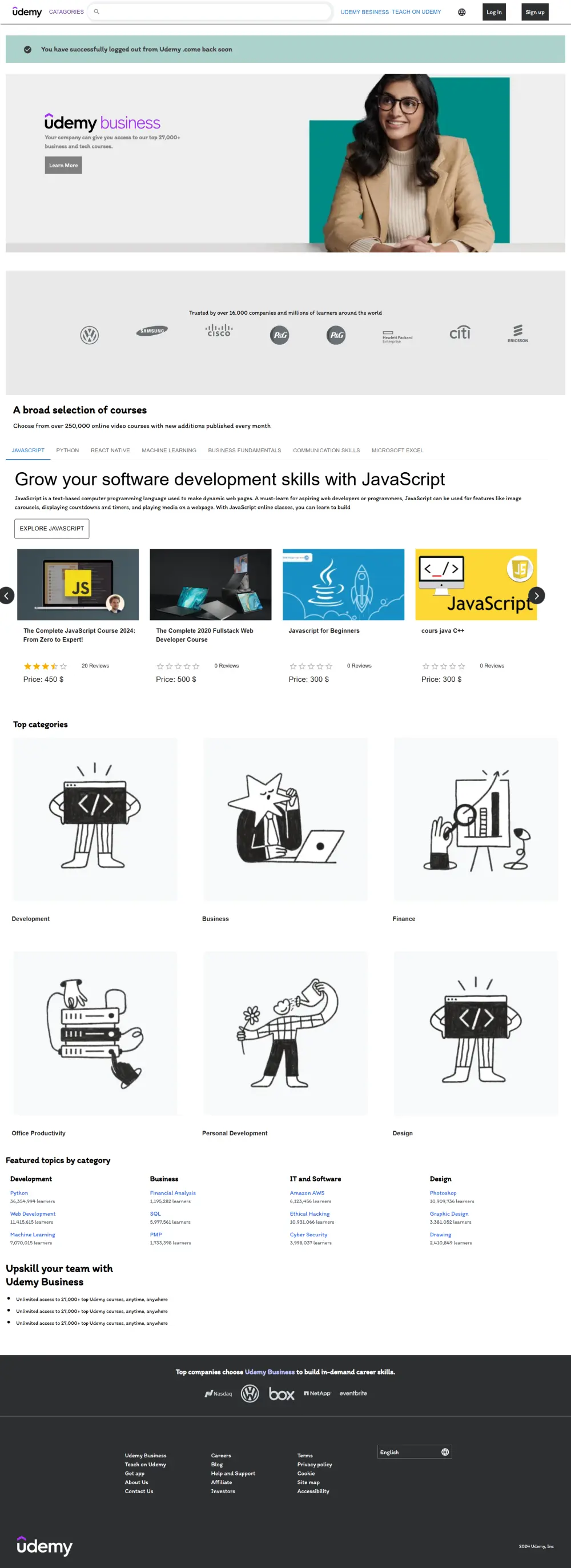 تحويل تصميم Figma إلى موقع ويب احترافي ومتوافق مع جميع الأجهزة