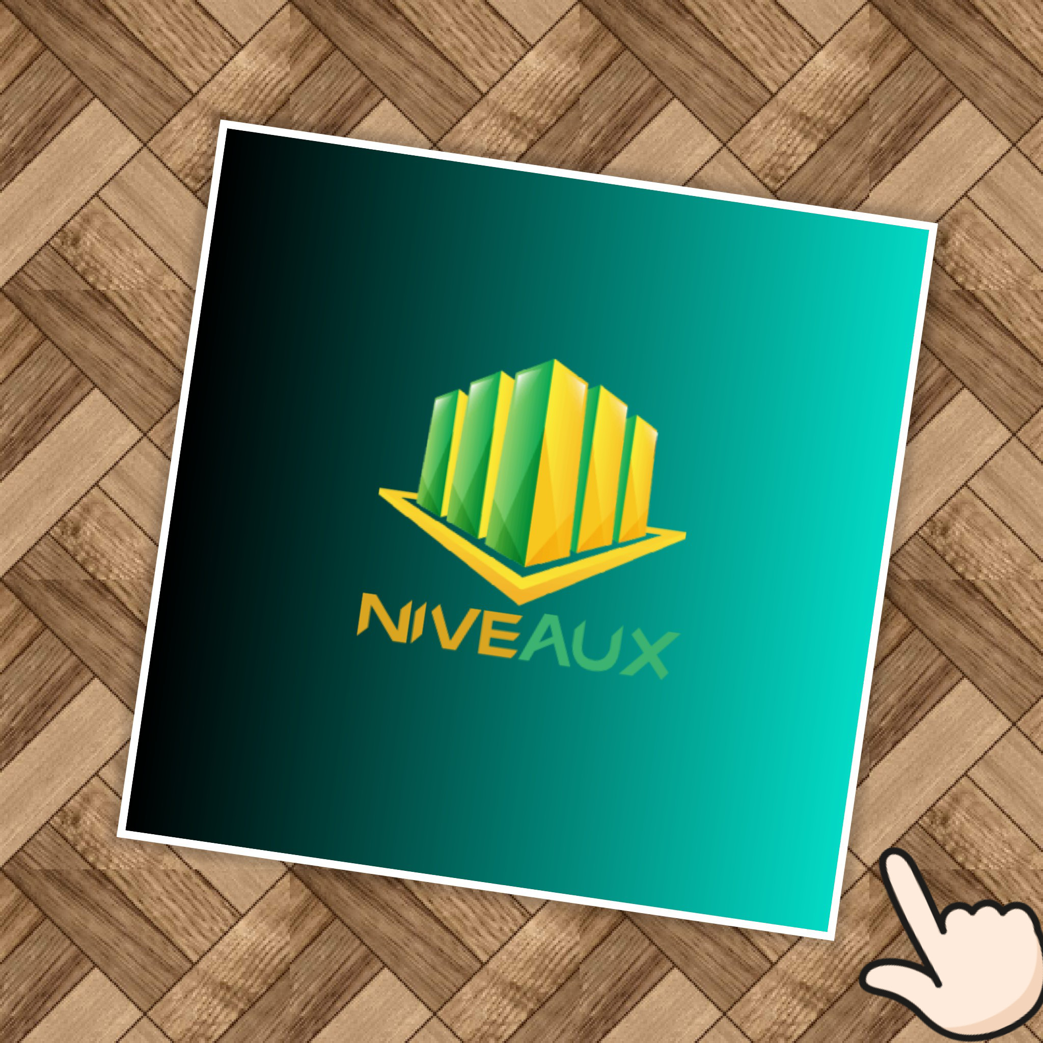 تصميم 5 شعارات بي 5$ فقط