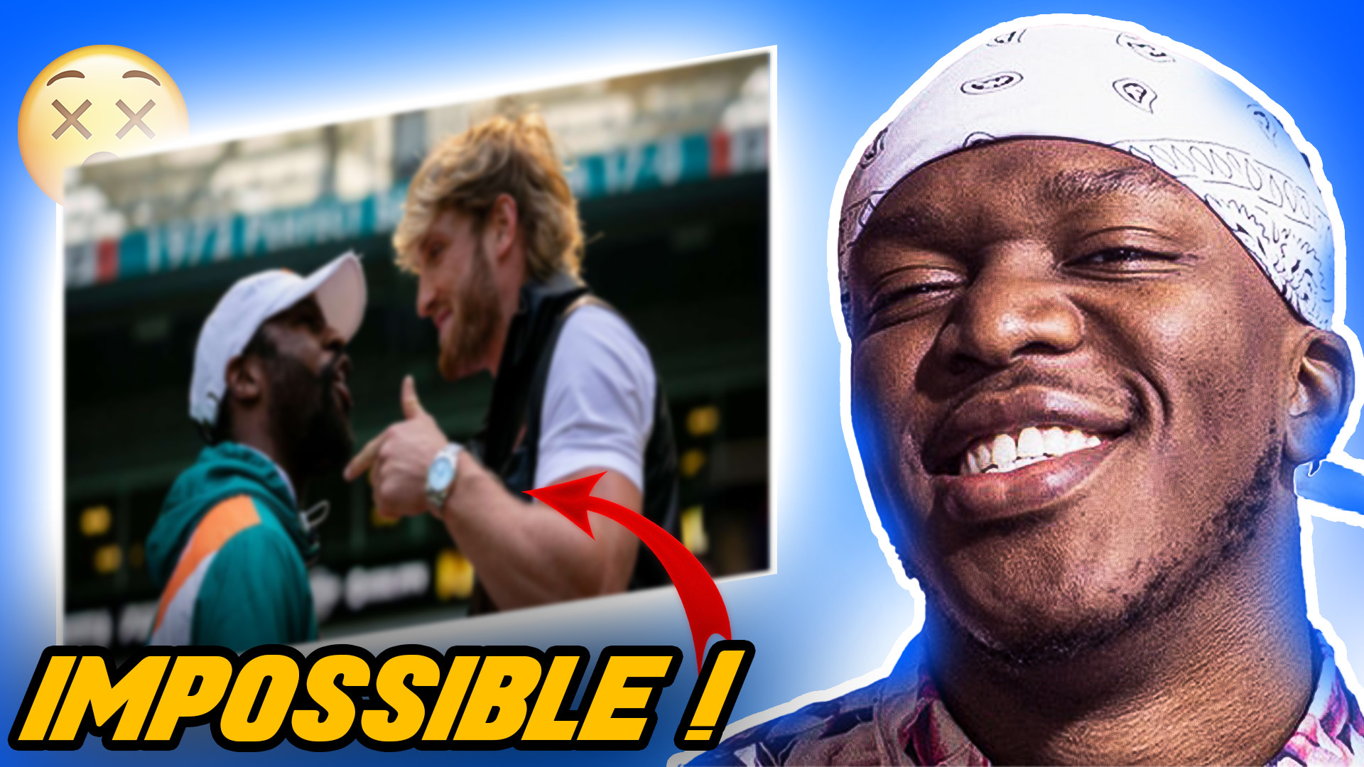 تصميم 3 صور مصغرة مختلفة لفيديو على يوتيوب