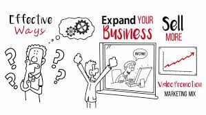 تصميم فيديو وايت بورد ما بين 3 الى 5 دقائق