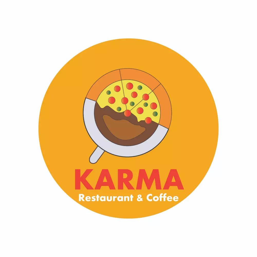 تصميم شعار وهوية بصرية