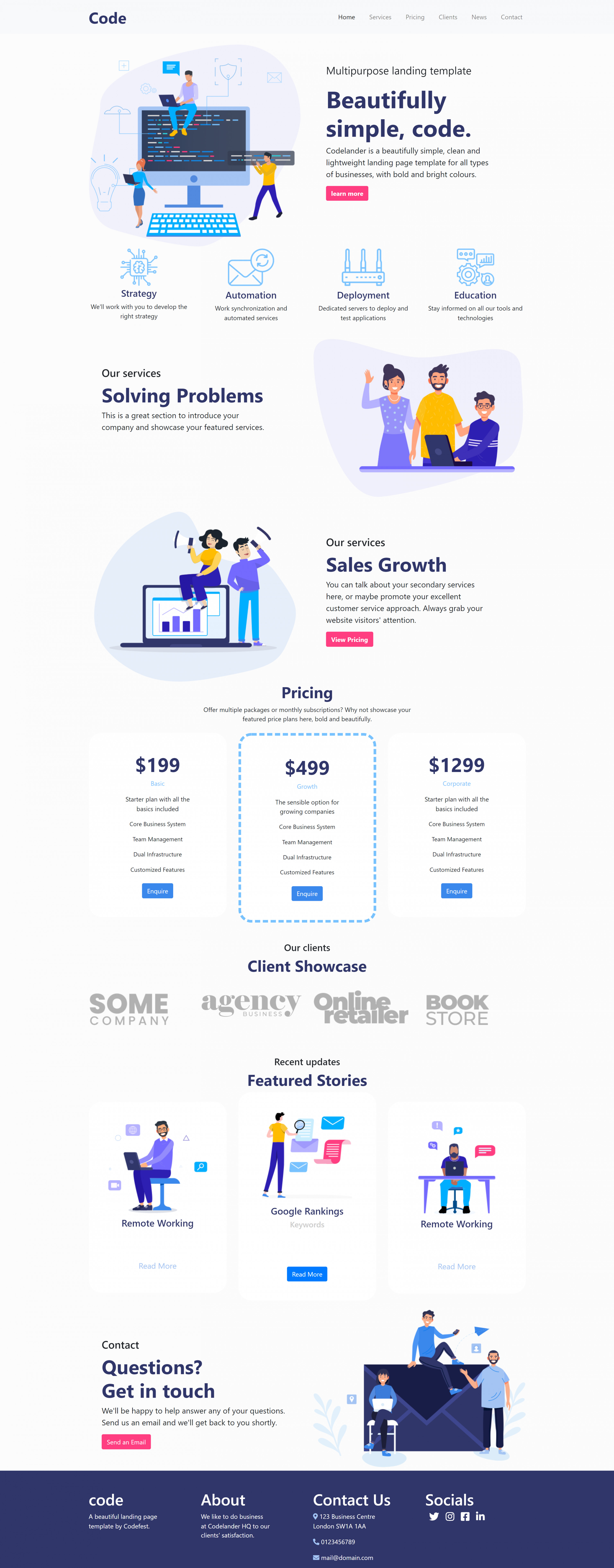سوف أقوم بتحويل تصميم PSD الخاص بك إلى HTML5، css3، bootstrap