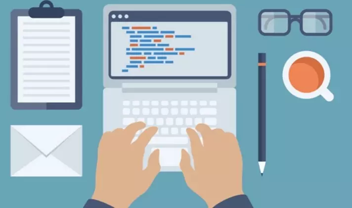 كتابة مقالات ونصوص اعلانية احترافية